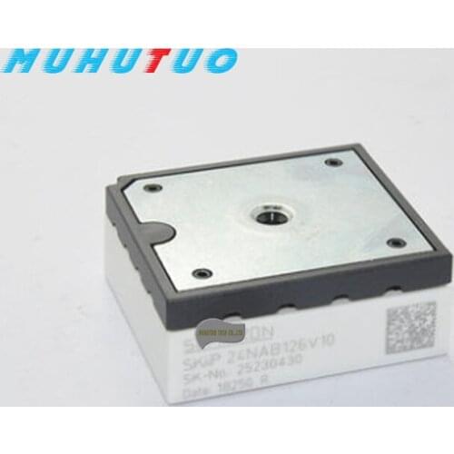 SKIIP24NAB126V10 SKIIP 24NAB126V10 module