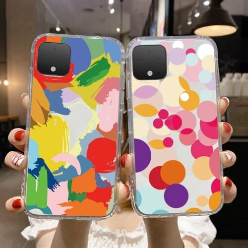 Toraise Google Pixel XL Phone Cases