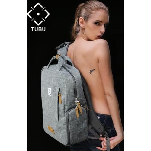 TuBu Men's Laptop Backpacks