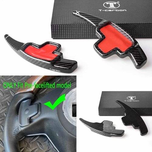 Car Styling Steering Wheel shift Paddle Extension for Benz A B C E CLA CLS M GL Class GLK SLK W176 W246 W204 W212 X166 W166 et