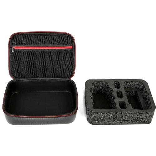 Handheld Fuselage Protective Case for DJI Mavic Mini Drone Accessories Portable Carrying Case for Drone Batteries Remote Control