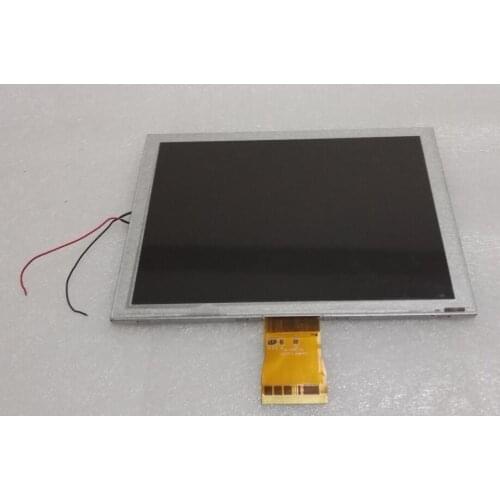 8 "A080SN03 v. 3 LCD screen