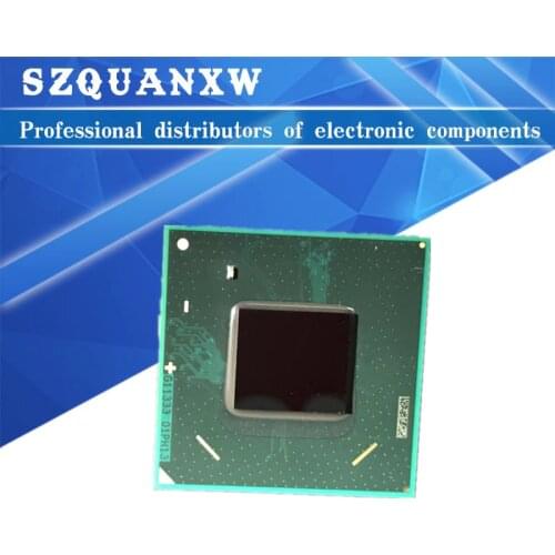 100% New N2830 SR1W4 BGA Chipset