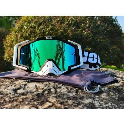 2019 IOQX Motocross Goggles Gafas Motorcycle Helmet Cycling Glasses Atv Dirt Bike Sunglasses Safety Goggles Ski Mask goggle