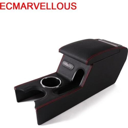 Accoudoir De Voiture Accesorios Coche Interior Accessories Storage Styling Arm Rest Car Armrest 2015 FOR Chevrolet Cruze