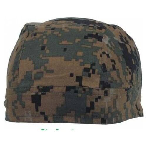 Bandana airsoft digital woodland marpat mfh 10163s