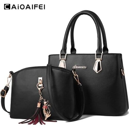 Женские портфели Caioaifei China At AliExpress