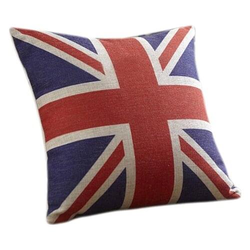 Deoxygene Decorative Pillowcases