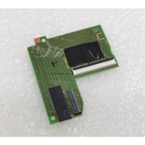 For Sony ILCE-7M2 A7SM2 A7RM2 RX10M3 LCD drive panel screen rear panel camera maintenance
