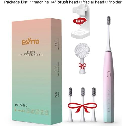 Ewtto Sets For Teeth