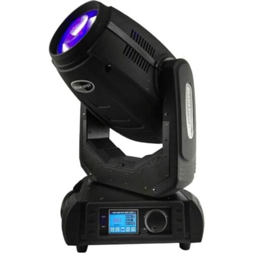 Robe Pointe Sharpy Lyre Beam 280 3in1 Beam Spot Wash Moving Head Light Touch Screen Dmx 10r Beam Moving Head Pro Light For Stage
