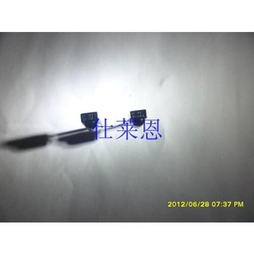 HS0038B4 3 SIP-3 VISHAY 5PCS/LOT