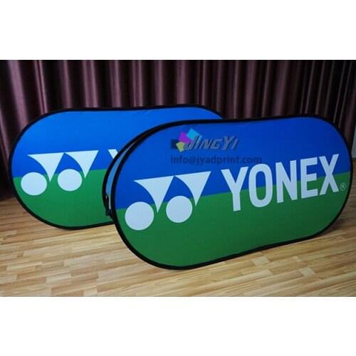Custom Print Spring Horizontal A Frame Banner, Outdoor POP up Display/ 5pcs Lot. For size 200X100cm