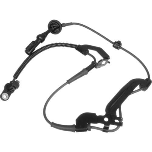 Left front wheel speed sensor yl8z2c205ab It is suitable for Ford exhaust 2001-2008 and Mazda forum 2001-2009 mercury mariner