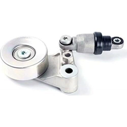 Belt Tensioner Pulley 117502W201 Fit For Nissan ATROL GR V 5,TERRANO II 2 11750-2W201