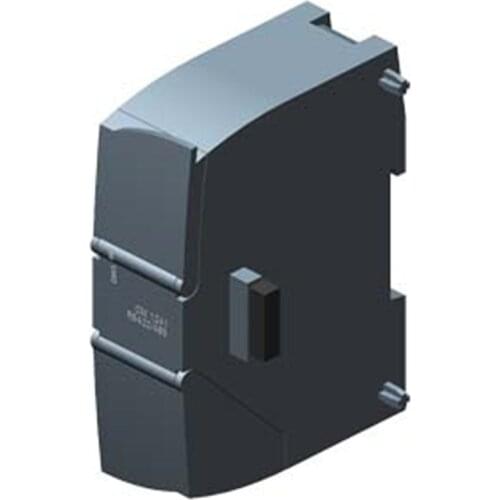 Original 6ES7241-1CH32-0XB0 Simatic S7-1200 Communication Module 6ES72411CH320XB0 CM1241 RS422/485