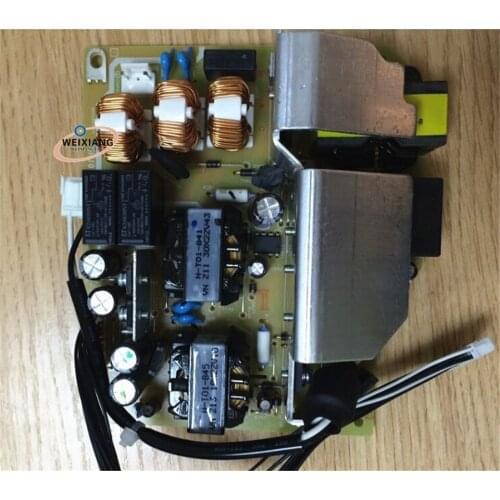 Original Projector Parts For Hitachi HCP-A101 /A102 /A83 Main Power Supply