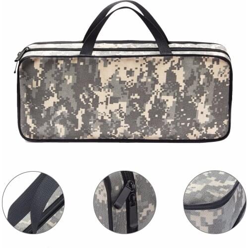 EACHSHOT Portable Protection Handbag Storage Carrying Case for Zhiyun Smooth 4