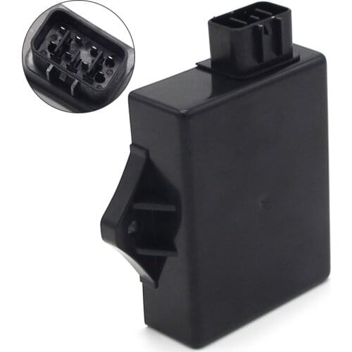 Motorcycle Relay Controller Turn Indicator For Yamaha YP250 1996-1999 YP250D Majesty DX Skyliner 4UC-82305-00 4UC-82305-10 Parts