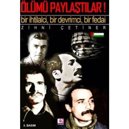 The death of Paylaştırlar