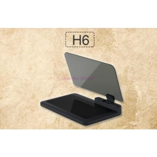 Stictech Windshield Projectors