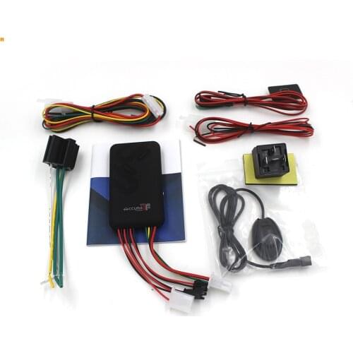 TOPOOCHE Security Alarms