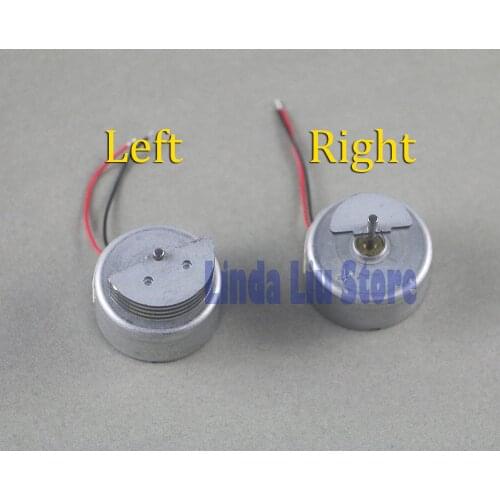 2pcs/lot For playstation 4 vibrative big motor for ps4 wireless controller