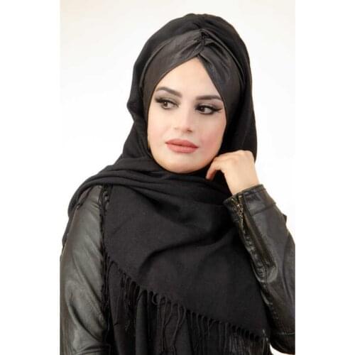 Good stitching stitching good quality premium heavy chiffon hijab scarf malaysia women scarf long shawl shawl muslim