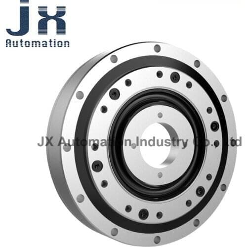 High Precision Harmonic Reducer SHD-17-50 Robot Arm Reducer