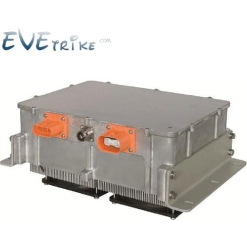 Top quality accurate matched and reliable battery TC Charger for lead acid gel battery or lithium battery pack from 1KW to 8KW