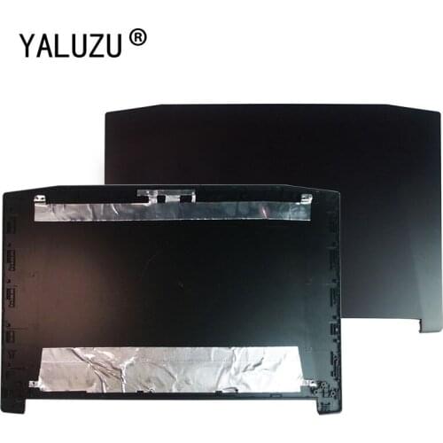 YALUZU new LCD Back Cover For Acer Predator Helios 300 G3-571 G3-572 G3-573 lcd top case 60.Q2CN2.001 AP211000500 15.6" metal