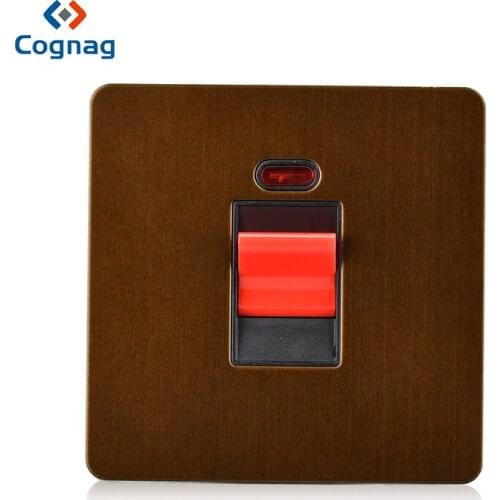 Pushbutton Switches Cognag China