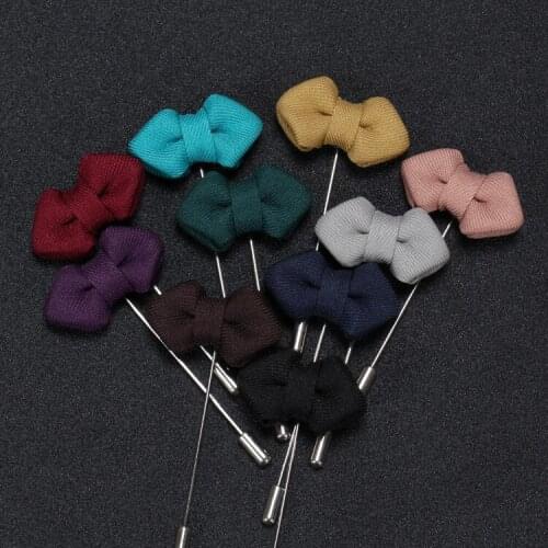 ETALLEG Butterfly Brooches For Clothes