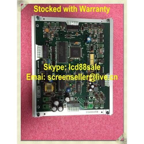 Best price and quality original LJ320U21 industrial LCD Display