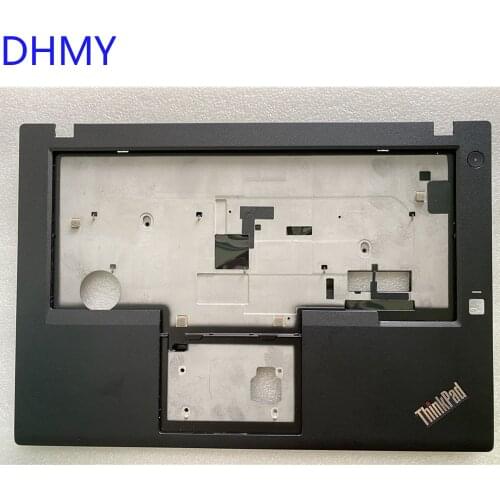 New and Original Laptop Lenovo Thinkpad t480 Palmrest Cover Case 01YR506