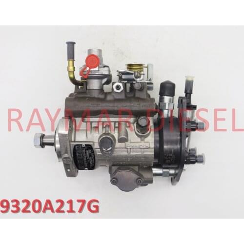 Genuine DP210/DP310 diesel fuel pump 9323A350G 9320A210G, 9320A211G, 9320A217G for 2644H013, CAT 236-8228, 248-2356