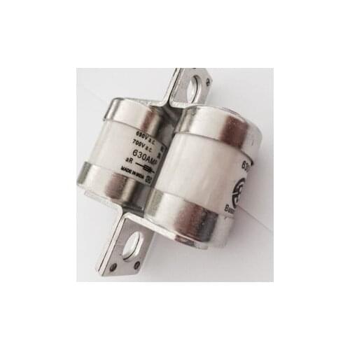 Fuses: 630MMT 630AMP 690V 700V aR / 450MMT 500MMT 560MMT 710MMT