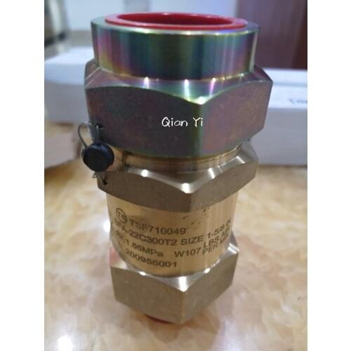 Relief Valve 022W10945-000 022-10945-000
