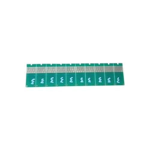 Pro 4900 Chip--11pcs/set printer parts