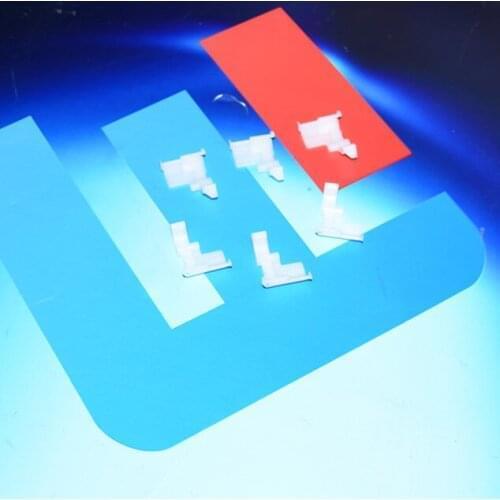 2pcs LY2579001 Feeder Cam Lever for Brother DCP7055 DCP7057 DCP7060 DCP7065 DCP7070 MFC7360 MFC7365 MFC7460 MFC7470