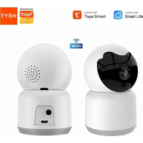 TYSH Mini CCTV Cameras