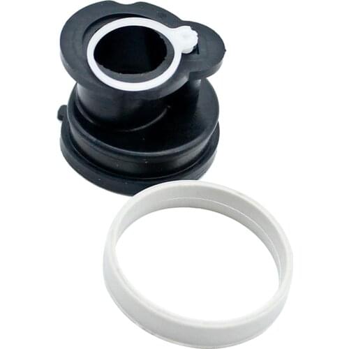 Carburetor Intake Manifold Boot Fits for Stihl 017 018 MS170 MS180 Chainsaws