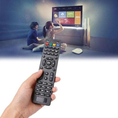Remote Control Replacement For MAG 250 254 256 260 261 270 275 Smart TV