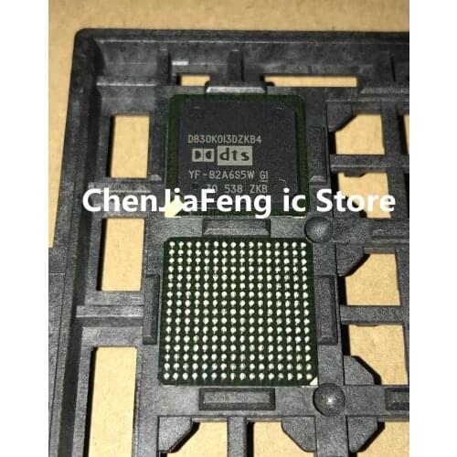 1PCS~5PCS/LOT D830K013DZKB4 BGA New original