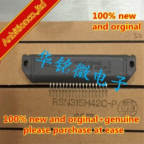 1pcs 100% new and original RSN315H42C-P in stock