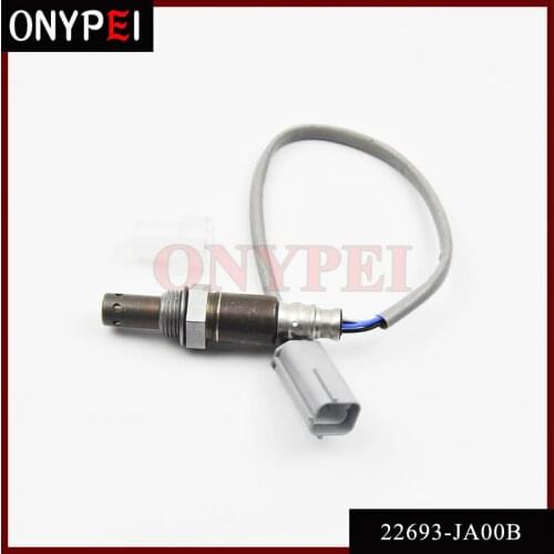 22693-JA00B Air Fuel Ratio Oxygen Sensor for Nissan 07-08 Altima 08-10 Rogue 2.5 22693JA00B