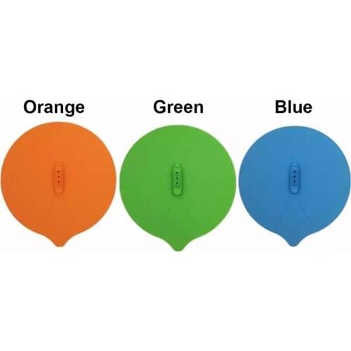 3pcs Large Size silicone Microwave bowl cover cookingTools Silicone food wrap - Kitchen Accessories Steaming Ship Pot Lids