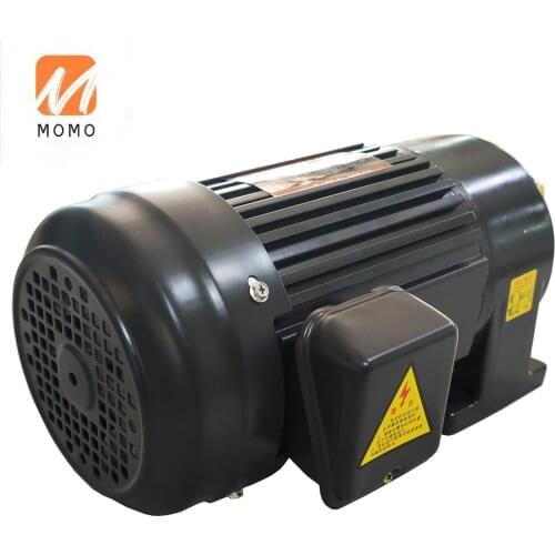 Small motor gear reduction motor equipment accessories 220V stable performance AC motor
