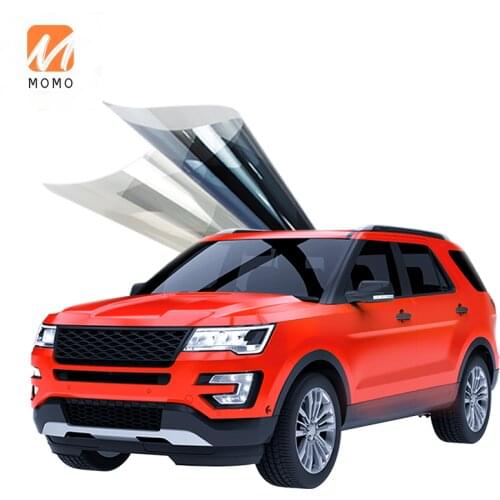 Car Film Full Car Film Car Heat-Insulating Film Glass Sunscreen Film Solar Film