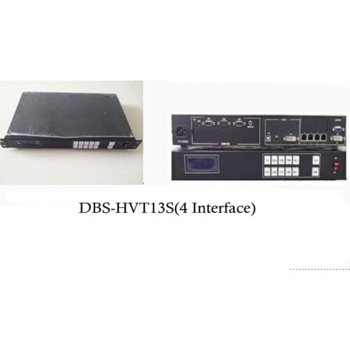 Fast delivery DBS-HVT13S Syncrhonous DBstar LED Screen Sending Card led display LED controller control board systemmanufacturer